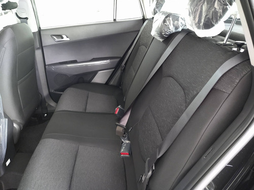 Imagem 10 de 10 de Hyundai Creta 1.6 16v Flex Action Automático