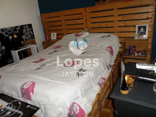 Imagem 6 de 15 de Casa- Méier - 610799