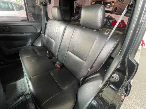 Mitsubishi Pajero TR4 2.0 4x2 Flex 5p