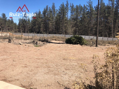 Imagen 8 de 8 de Terreno En Los Pinos, En Condominio