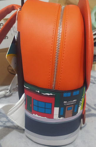 South Park Peluche Stan Y Mochila Kenny Price Shoes (Usado)