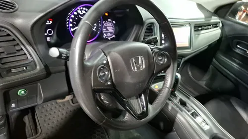 Honda HR-V 1.8 Touring Cvt