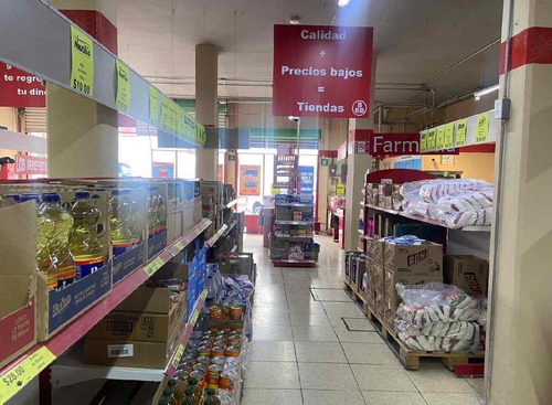 Local Comercial En Colonia Doctores, Excelente Ubicación