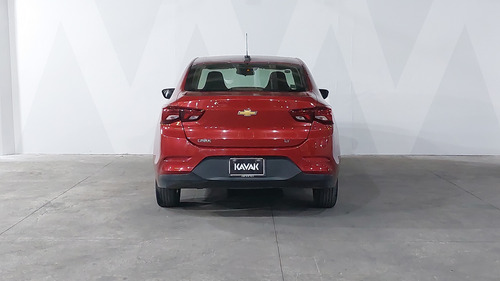 Chevrolet Onix 1.0 LT C