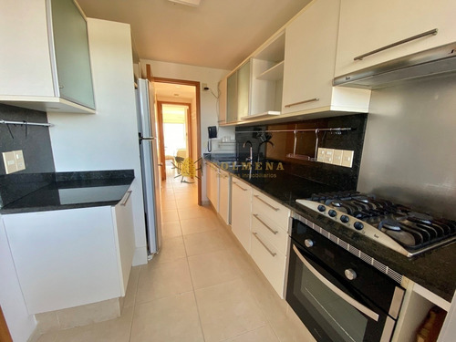 Muy Buen Departamento En La Mansa - Consulte !!!!!- Ref: 4053