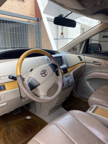 Imagen 7 de 10 de Toyota Previa
