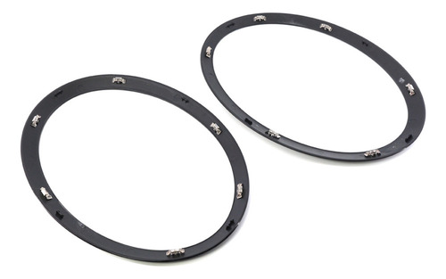 Anillo Embellecedor Faro, 2 Piezas, Bmw Mini Cooper F55/f56/