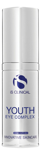 Is Clinical Complejo De Ojos Juvenil, Crema Iluminadora Anti