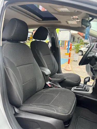 Ford Fiesta 1.6 Hatchback Se