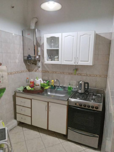 Imagen 8 de 16 de Venta Ph 2 Amb En Parque Patricios