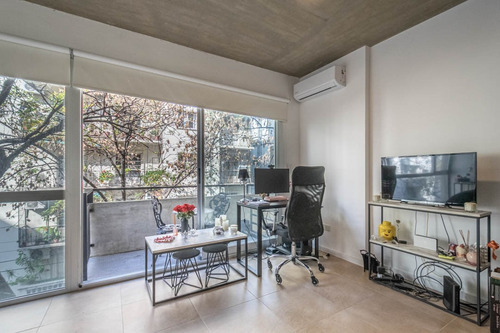 Departamento En Venta En Palermo Soho, Capital Federal, Buenos Aires