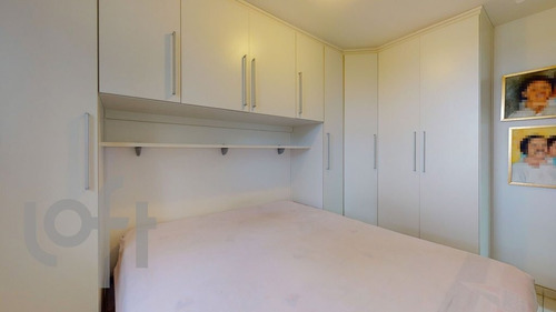 Imagem 2 de 20 de Apartamento À Venda No Bairro Morumbi - São Paulo/sp - O-17335-28440