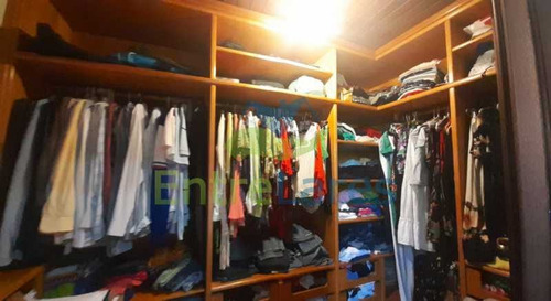 Imagem 14 de 15 de Jardim Guanabara - 04 Quartos Sendo 3 Suítes - 03 Salas - Cozinha Com Copa E Armários Embutidos - 03 Vagas - 02 Varandas - 02 Banheiros - Casa Duplex - Ilca40099