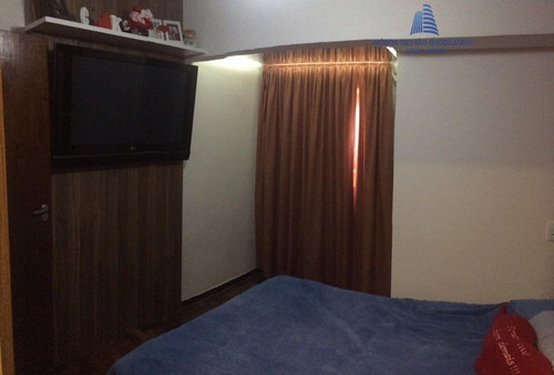 Imagem 22 de 30 de Apartamento A Venda No Bairro Santa Cecília Em Teresópolis - Ap-0221-1