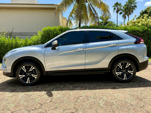 Mitsubishi Eclipse Cross 1.5 Hpe Turbo Cvt 5p