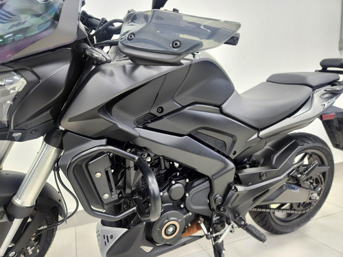 Bajaj Dominar 400 2024/2024