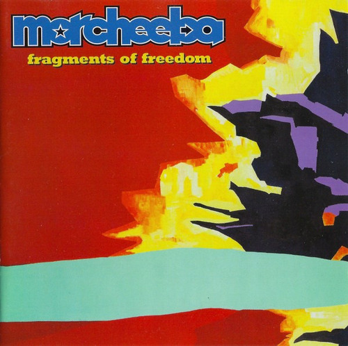 Morcheeba - Fragments Of Freedom  Cd