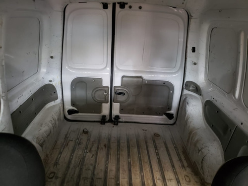 Renault Kangoo 2011