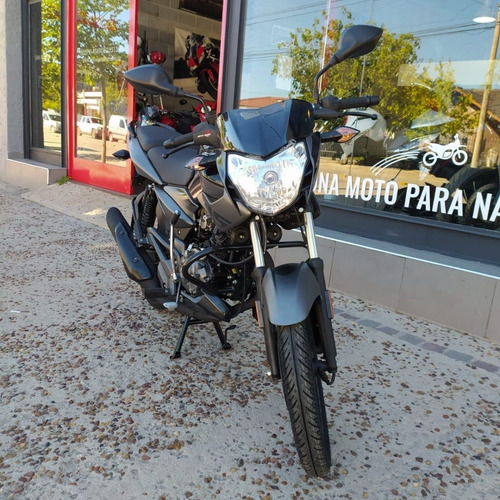 Imagen 15 de 15 de Bajaj Rouser Ns 125 - 0 Km - Modelo 2022 - Rouser Ns 125