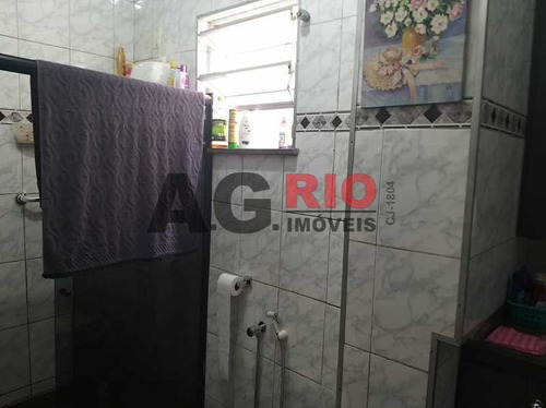 Apartamento-à Venda-praça Seca-rio De Janeiro - Vvap20656