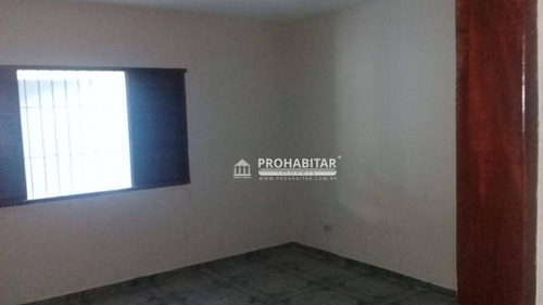 Imagem 25 de 30 de Casa À Venda, 242 M² Por R$ 290.000,00 - Jardim Novo Parelheiros - São Paulo/sp - Ca3149