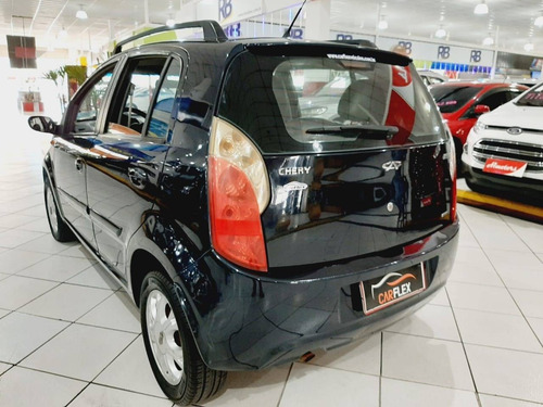 Chery Face 1.3 16v Gasolina 4p Manual