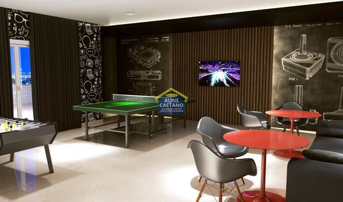 Imagem 5 de 11 de Apto 2 Dorms, Aviação - R$ 544 Mil, Cod: Raa1124 - Vraa1124