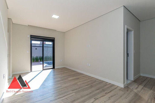 Imagem 15 de 23 de Casa À Venda - Condomínio Alphaville Nova Esplanada - Votorantim/sp - Ca0473