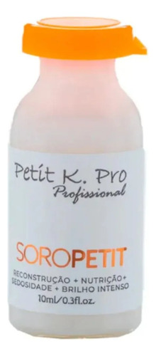 Kpro Soropetit Ampola Petit Infantil 10ml
