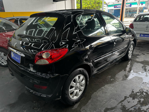 Peugeot 207 1.4 Xr Flex 5p