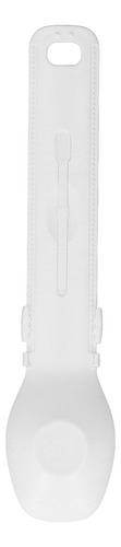 Dispensador De Guloseimas Úmidas Para Gatos, 4 Peças, Colher