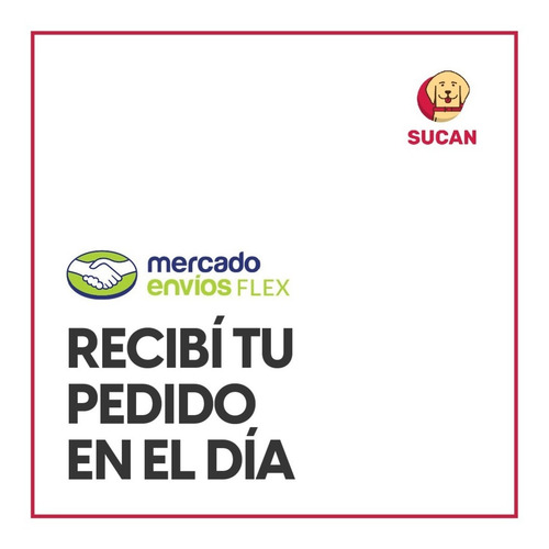 Imagen 4 de 5 de Maxine Cachorro 21k+ Promo -ver Foto+ Envío Gratis Todo Uy!