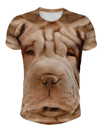 Ropa para perros shar pei outlet