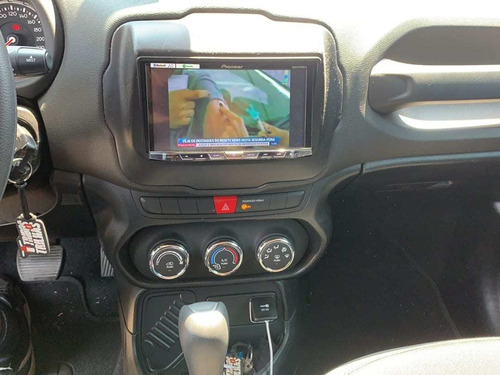 Imagem 9 de 9 de Jeep Renegade 1.8 16v At Flex