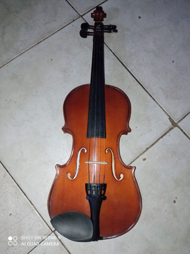 Violin Usado Para Niños De 4 A 9años Mi Primer Violín 