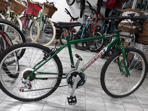 Bicicleta Todo Terreno Rod 24