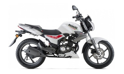Imagen 6 de 25 de Benelli Tnt 15 Motozuni Lanus