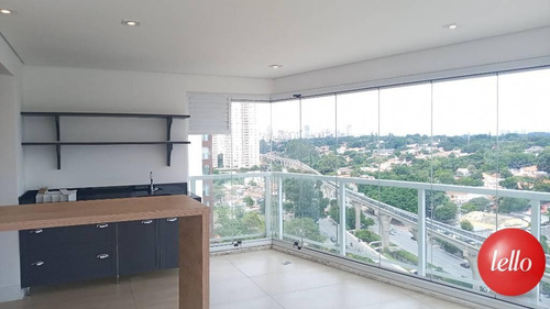 Apartamento - Ref: 225372