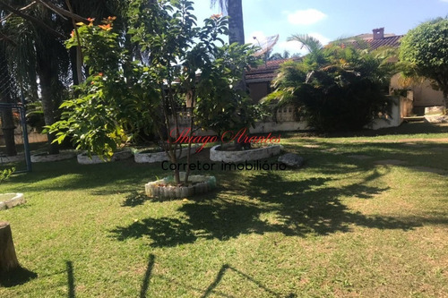 Imagem 7 de 12 de Chacara - Ch00185 - 69555522