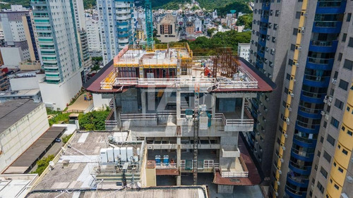 Imagem 7 de 27 de Apartamento Alto Padrão Para Venda No Boreal Tower - 281467
