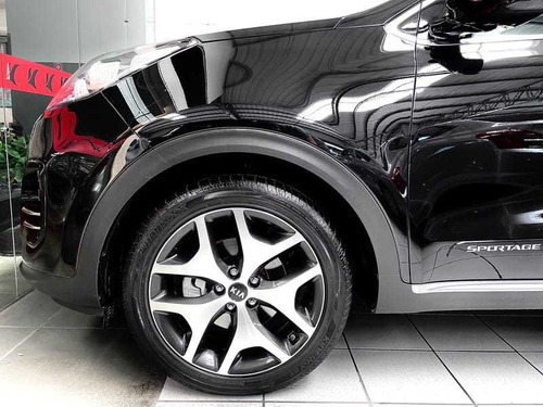 Imagem 11 de 15 de Kia Sportage Ex2 Ffg3