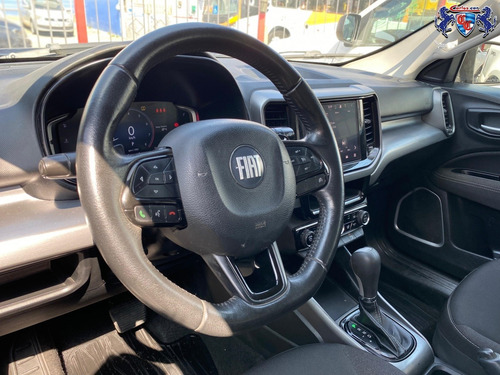 Fiat Toro 1.3 TURBO 270 FLEX FREEDOM AT6