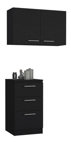 Mueble Inferior + Mueble Aereo 