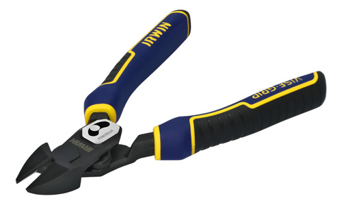 Alicates de corte diagonal Iwht84001 Vise-Grip Irwin 8