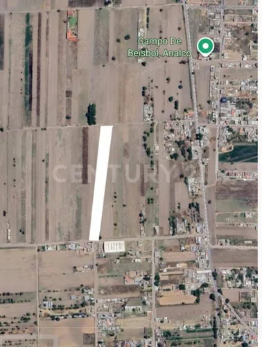 Venta De Terreno Tlaltenango Puebla