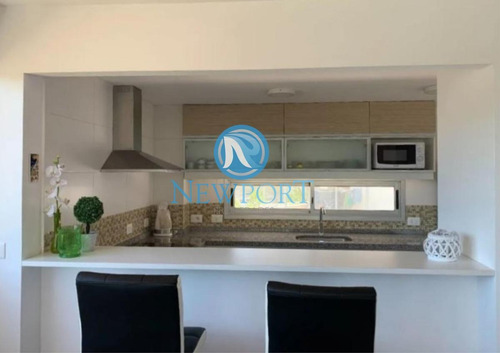 Imagen 6 de 21 de Venta Apto En Pda 16 De Av Roosevelt, 2 Dorm, 2 Baños, Gge, Amenites!