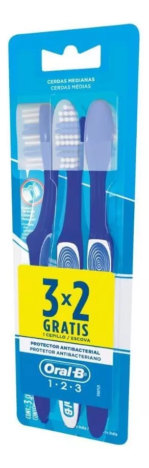 Terceira imagem para pesquisa de escova de dente eletrica