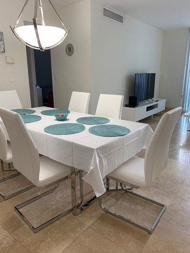 Imagen 2 de 14 de Departamento Miami , Frente Al Mas, The Tides, Hollywood