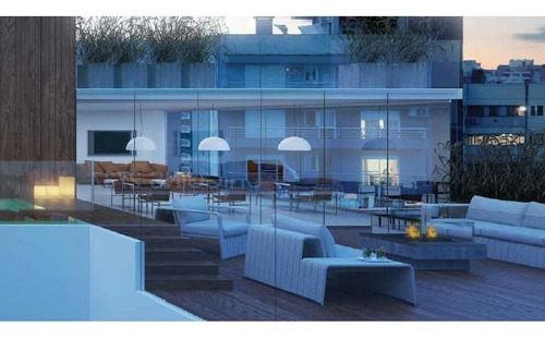 4 Ambientes 164m2 Con Dependencia En Belgrano