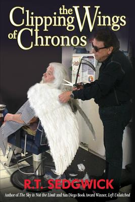 Libro Clipping The Wings Of Chronos - Sedgwick, Robert